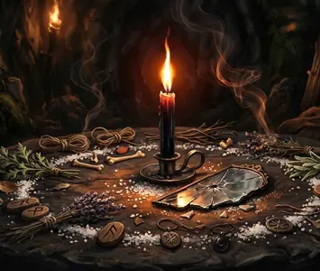 Curse-Removal