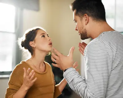 Divorce Problem
