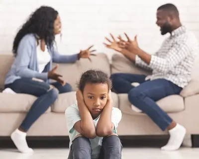 Family Problem Solution