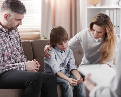 Family Problem