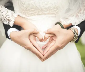 Love-Marriage