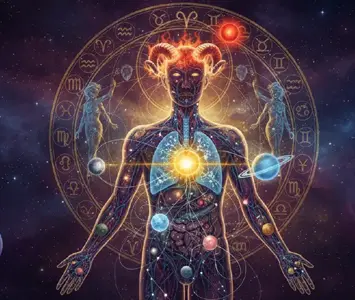 Medical-Astrology