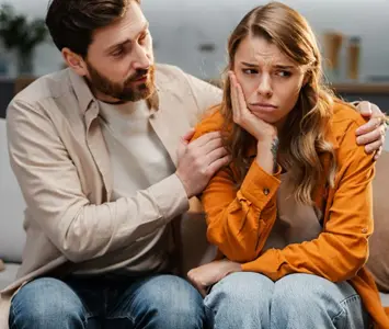 Relationship-Problem