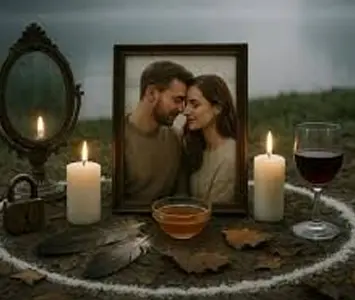 Reunion-Love