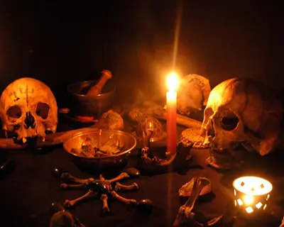 Vashikaran Specialist