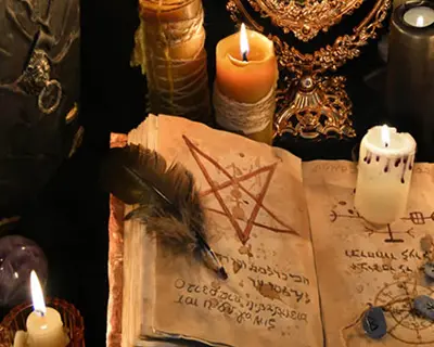 Vashikaran