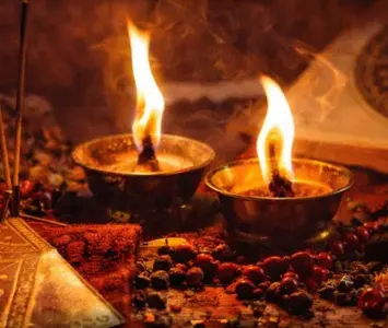 Vashikaran-Tantrik