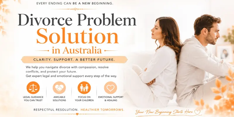divorce-problem-australia