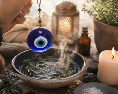 Evil Eye Removal Specialist