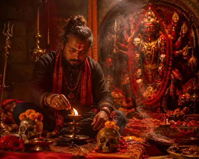kamakhya-tantrik