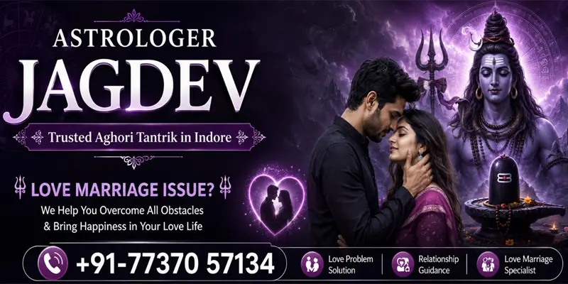 Tantrik in Indore