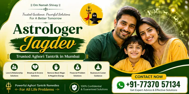Tantrik in Mumbai