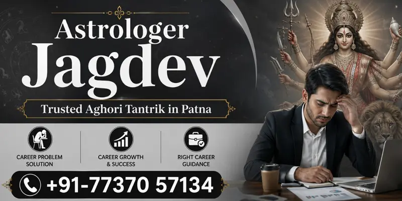 Tantrik in Patna
