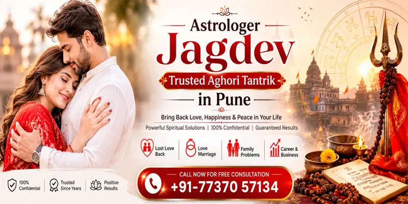 Tantrik in Pune