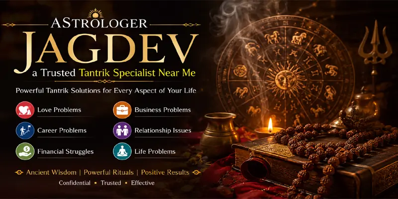 Tantrik in Ahmedabad