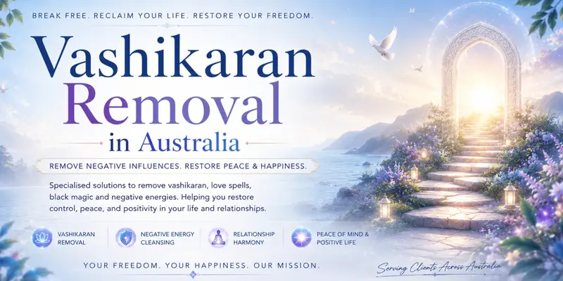 vashikaran-removal-australia