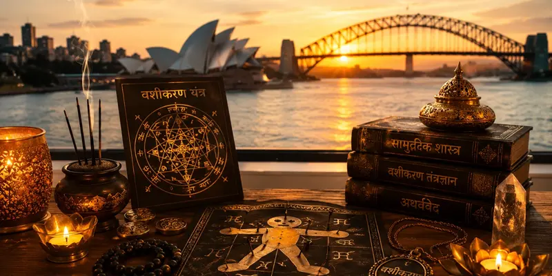 vashikaran-specialist-sydney