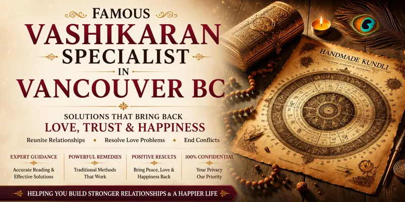 vashikaran-specialist-vancouver
